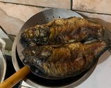 Foto langkah ke 1 dari resep Pindang Kecap Ikan Mas.