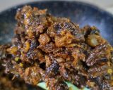Foto langkah ke 3 dari resep Rica rica bekicot.