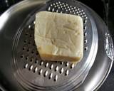 Cheese Corn Stuffed Dalia Kibbeh recipe step 9 photo