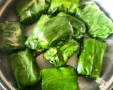 A picture of step 4 of Palak Paneer Pakoda Pockets.