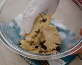 A picture of step 8 of My Best Chewy Chocolate Chunk Cookies🍪🍫.