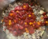 🇲🇽 🥩 Chili Con Carne 🌶 recept fázis 4 fotója