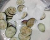 Foto langkah ke 3 dari resep Terong Raos.