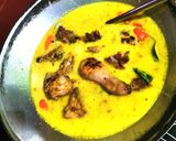 Foto langkah ke 3 dari resep AYAM BAKAR LODHO #37.
