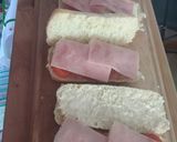Foto del paso 1 de la receta: Sándwich de Brócoli