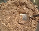 Cukormentes kávés kakaós szelet recept fázis 2 fotója