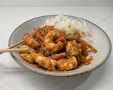 Foto del paso 8 de la receta: Chop suey de gambón