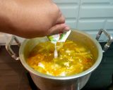Foto langkah ke 6 dari resep Lodheh Jamur Cecek Sapi ala Chef Muhammad.