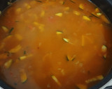 Foto del paso 3 de la receta: Arroz caldoso con garbanzos