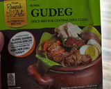 Foto langkah ke 1 dari resep Gudeg Rumahan Bumbu Bamboe.