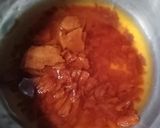 Foto langkah ke 7 dari resep Pangsit Pisang Saus Gula Merah.