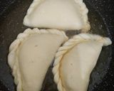 Foto langkah ke 5 dari resep Panada.