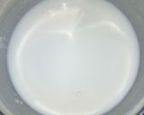 A picture of step 6 of Arabic Potato Rolls.
