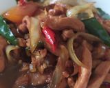 Foto langkah ke 6 dari resep Ayam Teriyaki ala Mom Briell.