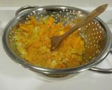 Foto del paso 12 de la receta: Crema de calabaza al curry y canela