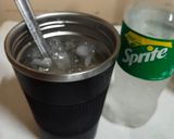 Foto langkah ke 3 dari resep Virgin mojito.