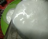 A picture of step 3 of Tasty And Healthy Turkish, Yogurt Drink.