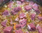 Foto del paso 5 de la receta: Guisado de vacuno 🍲 🥄