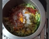 કોબી શાક (Cabbage Shak Recipe in Gujarati) રેસીપી સ્ટેપ2ફોટો
