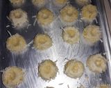 Foto langkah ke 4 dari resep Tumbprint strowbery.