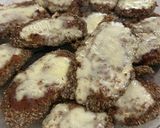 Foto del paso 4 de la receta: Milanesas napolitanas: La segunda vida de una milanesa