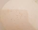Homemade icecream recipe step 3 photo