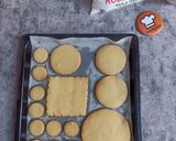 Foto langkah ke 5 dari resep Cookies Hias #411.