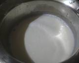 Flan or Caramel Egg Pudding recipe step 3 photo