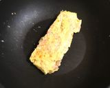 Foto langkah ke 12 dari resep Tamagoyaki (Telur Dadar Gulung Jepang).