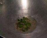 A picture of step 12 of #Ramdaan spacial south Indian dishes.