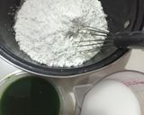 Foto langkah ke 1 dari resep Kue Nona Manis tanpa telur.
