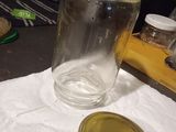 Dulce Casero de Zapallo