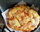 Foto del paso 5 de la receta: Rosca rellena