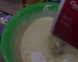 Foto langkah ke 3 dari resep New York Cheesecake.