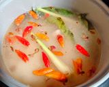 Foto langkah ke 3 dari resep Nasi Liwet Sunda (Rice Cooker).