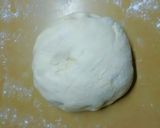 Foto del paso 2 de la receta: Caracolas con pasas y miel