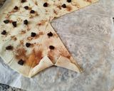 Foto del paso 10 de la receta: Mini Croissant de Eritritol y canela molida muy fácil y ricos
