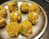 मैगी पोप (maggi pop recipe in Hindi) रेसिपी चरण 2 फोटो