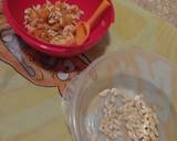 Black Garlic & Ranch Pumpkin Seeds recipe step 1 photo