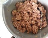 Foto langkah ke 2 dari resep Beef Patty.