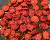 Foto del paso 4 de la receta: Mondongo (callos)