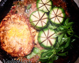 Foto langkah ke 4 dari resep Penyetan sambal terasi mentah.