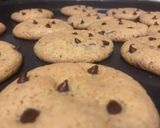 Foto del paso 3 de la receta: Galletas Chips de Chocolate