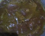 Foto langkah ke 3 dari resep Empal Daging Manis Pedas.