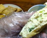 Foto langkah ke 8 dari resep Tahu Bakso Tanpa Daging (182).
