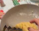 Foto del paso 5 de la receta: Galletas de mantequilla (con canela y nuez moscada)