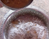 கேழ்வரகு பிடி கொழுக்கட்டை (Kelvaragu pidi kolukattai recipe in tamil) ரெசிபி ஸ்டேப் 2 புகைப்படம்