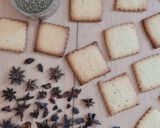 Foto del paso 5 de la receta: Galletitas dulces de anís sobre receta básica