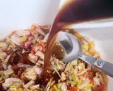 Foto del paso 1 de la receta: Noodles de arroz con salsa china de chili