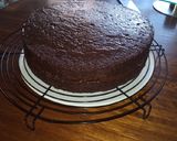 Foto del paso 11 de la receta: Torta Sacher